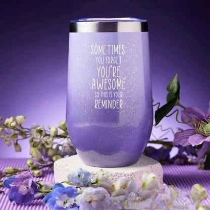 Gifts for Ladies ,Mom, Wife,Girlfriend, Sister-Happy Birthday,Christmas,Valentine's Day,Mothers Day-Lavender Spa Gift Basket Set